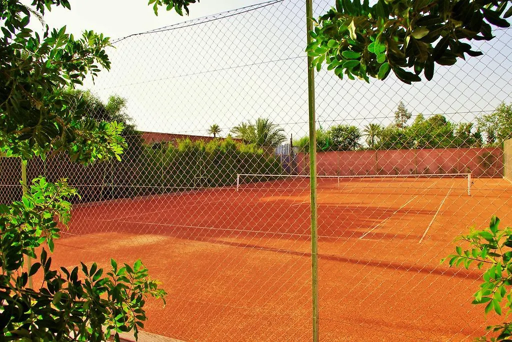 Guest house Dar Sabra Hotel Marrakesh