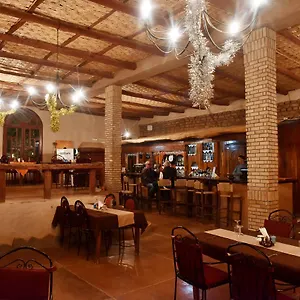 4* رياد Sirocco