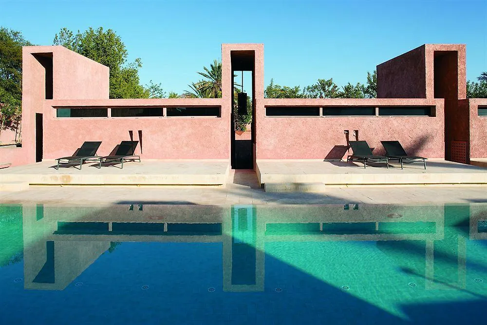 Dar Sabra Hotel Marrakesh Gasthuis