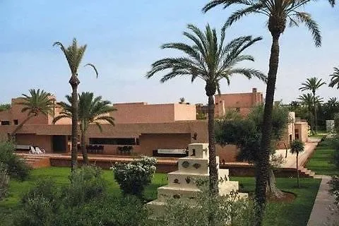 Dar Sabra Hotel Marrakesh Gasthuis
