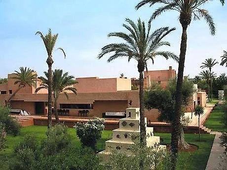 Dar Sabra Hotel Marrakesh 4*,  Marokko