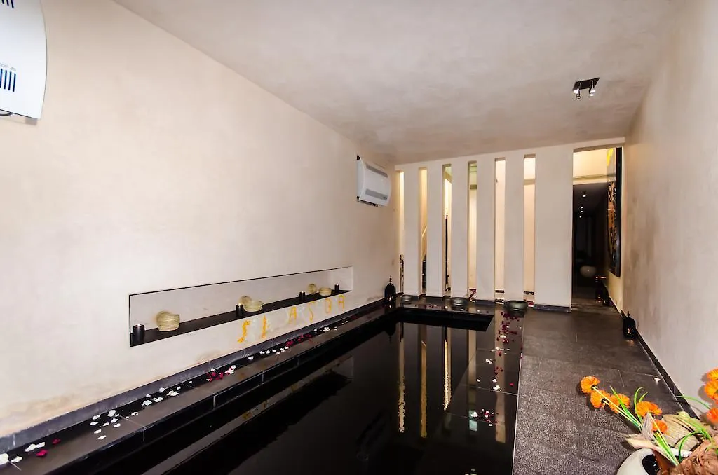 Gasthuis Dar Sabra Hotel Marrakesh