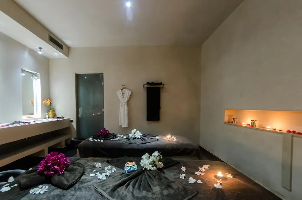 Dar Sabra Hotel Marrakesh 4*,