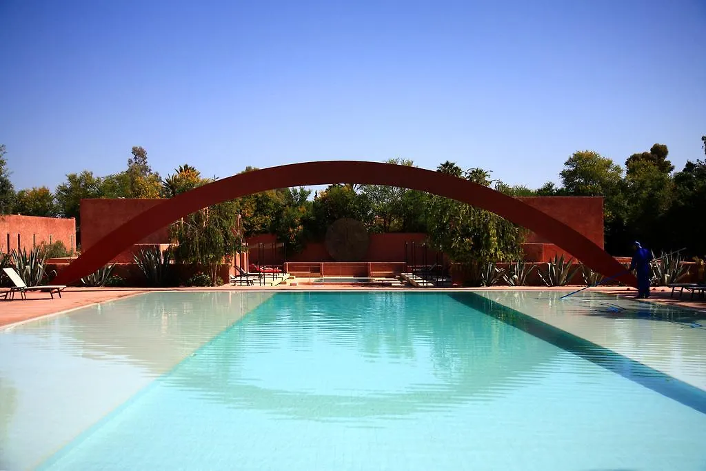 Dar Sabra Hotel Marrakesh