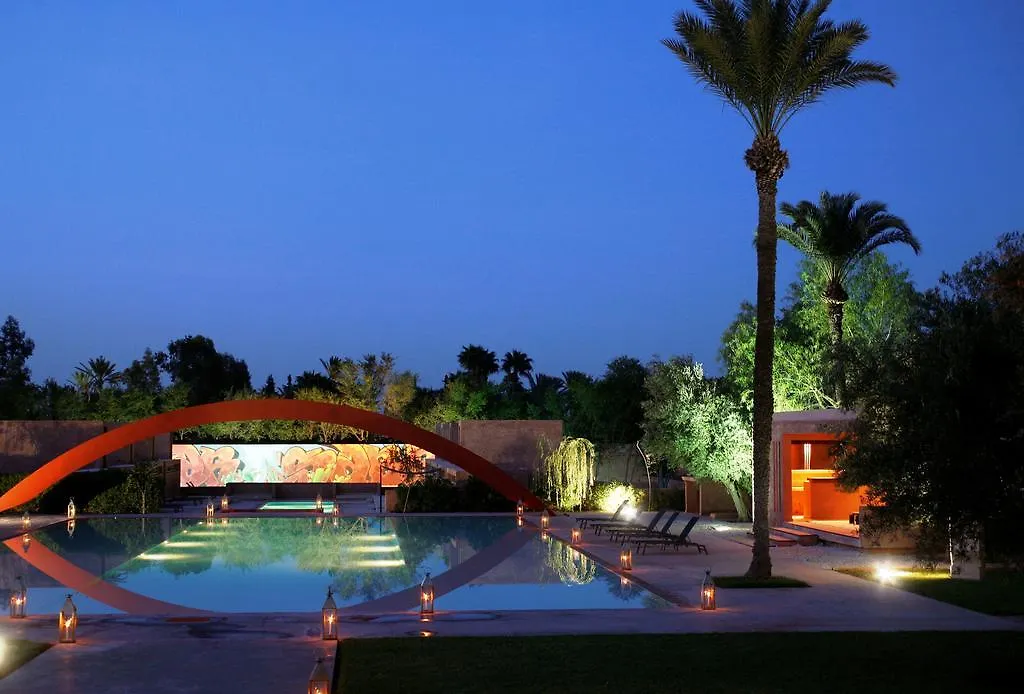 Dar Sabra Hotel Marrakesh 4*,
