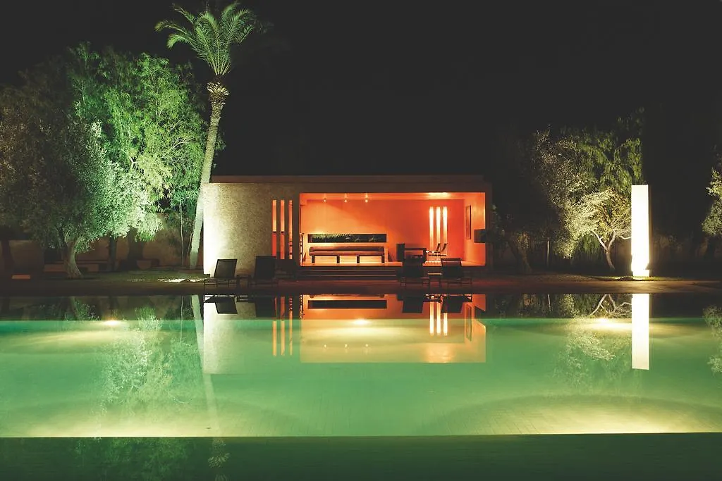 **** Gasthuis Dar Sabra Hotel Marrakesh Marokko