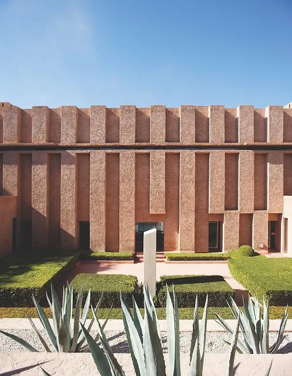 Dar Sabra Hotel Marrakesh Gasthuis