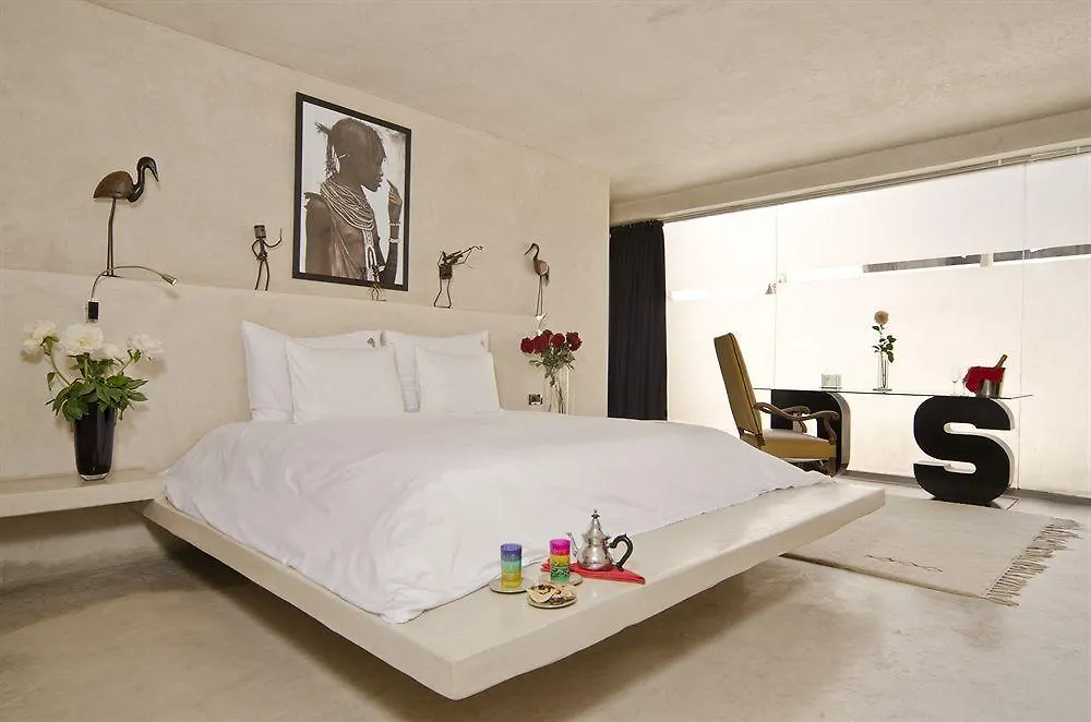Dar Sabra Hotel Marrakesh 4*,  Marokko