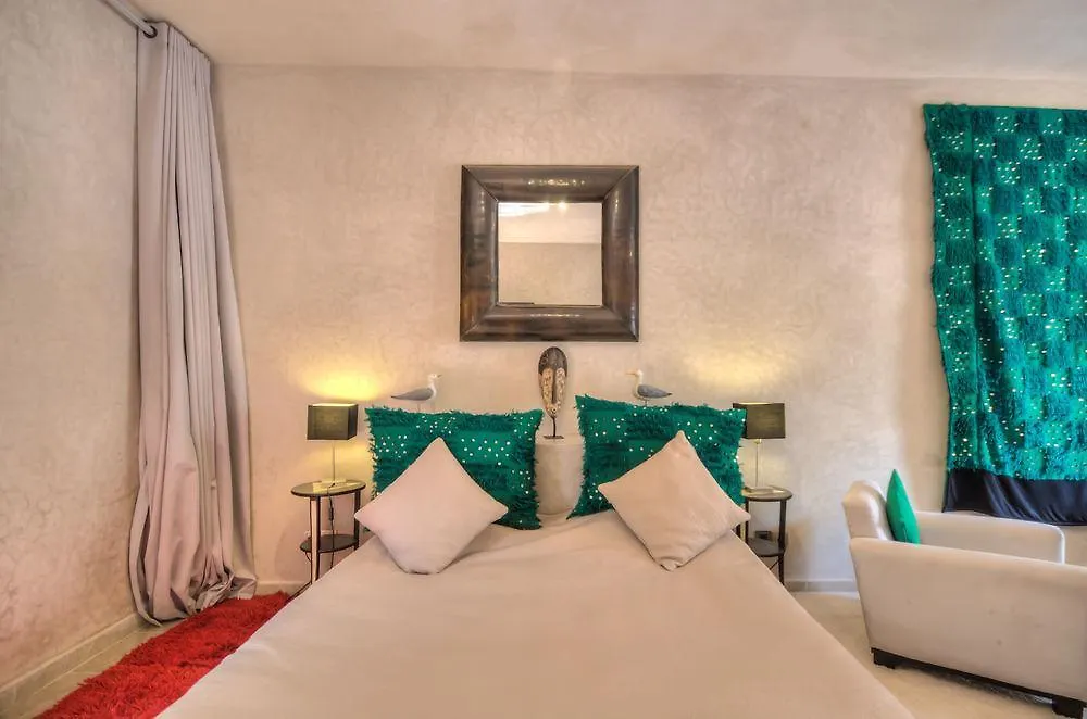 Dar Sabra Hotel Marrakesh