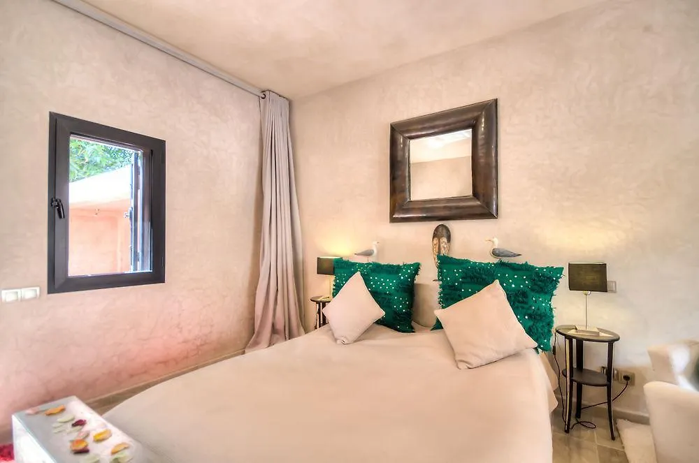 Dar Sabra Hotel Marrakesh Gasthuis