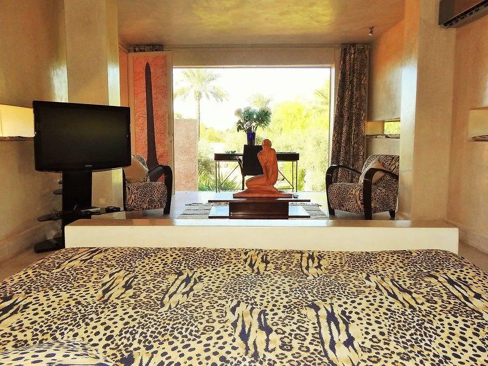 Dar Sabra Hotel Marrakesh