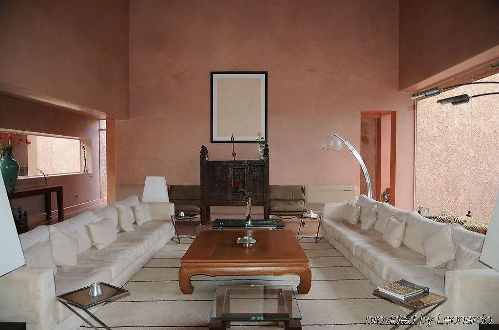 Gasthuis Dar Sabra Hotel Marrakesh