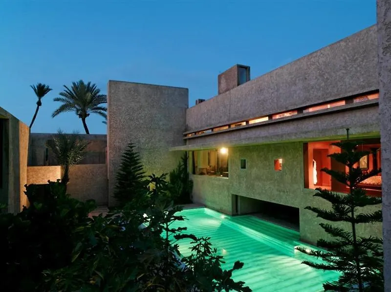 Dar Sabra Hotel Marrakesh 4*,