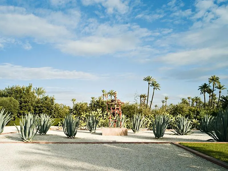 Dar Sabra Hotel Marrakesh