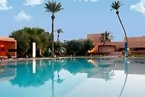 Dar Sabra Hotel Marrakesh Gasthuis