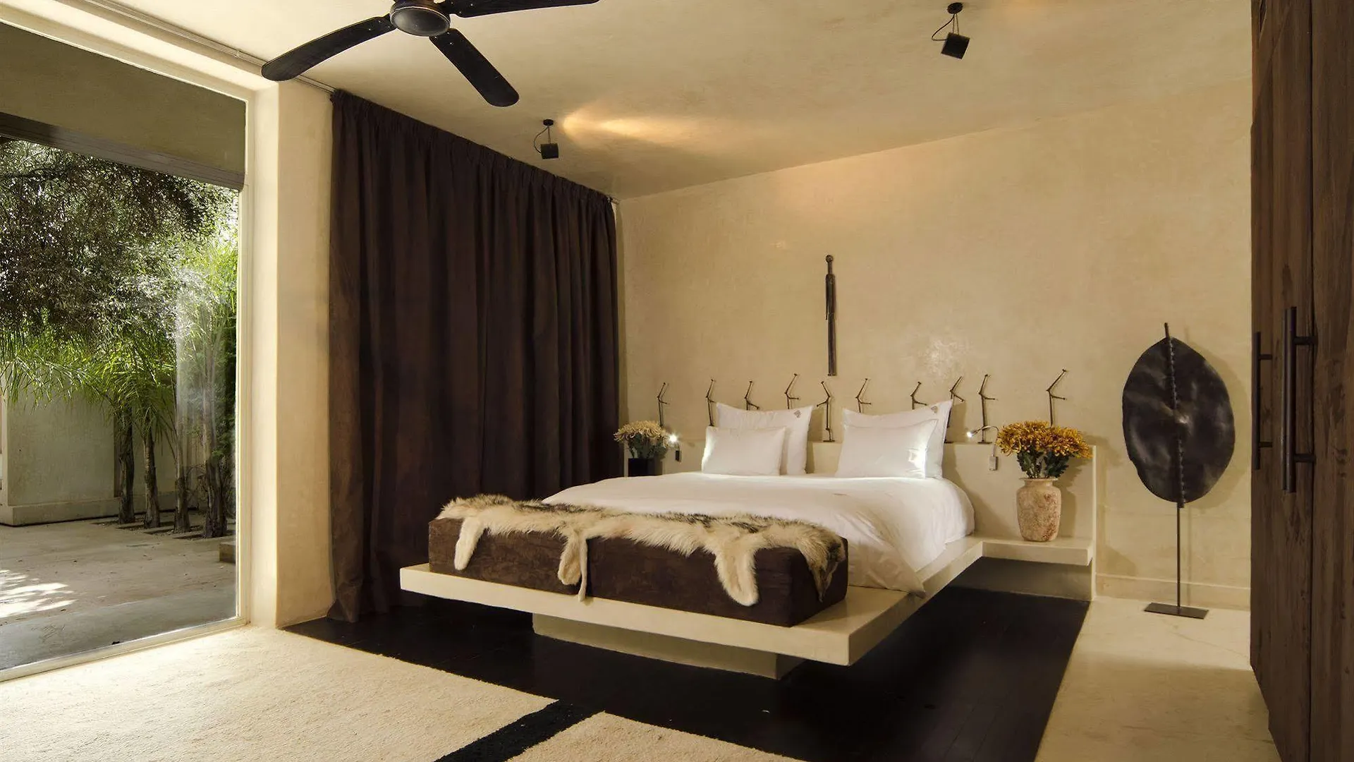 Dar Sabra Hotel Marrakesh 4*,