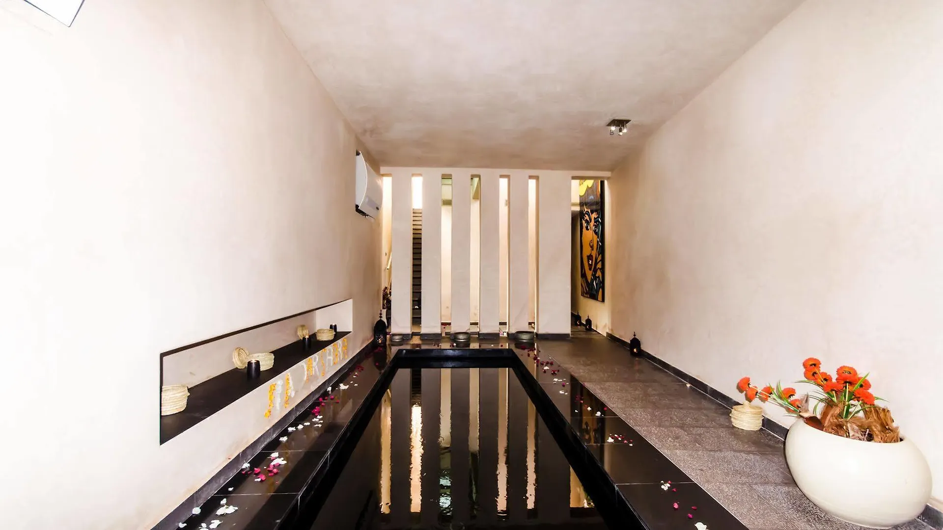 Dar Sabra Hotel Marrakesh