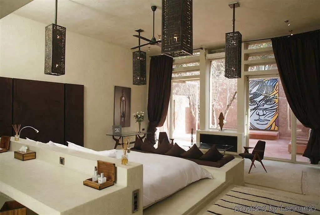 Dar Sabra Hotel Marrakesh Marokko