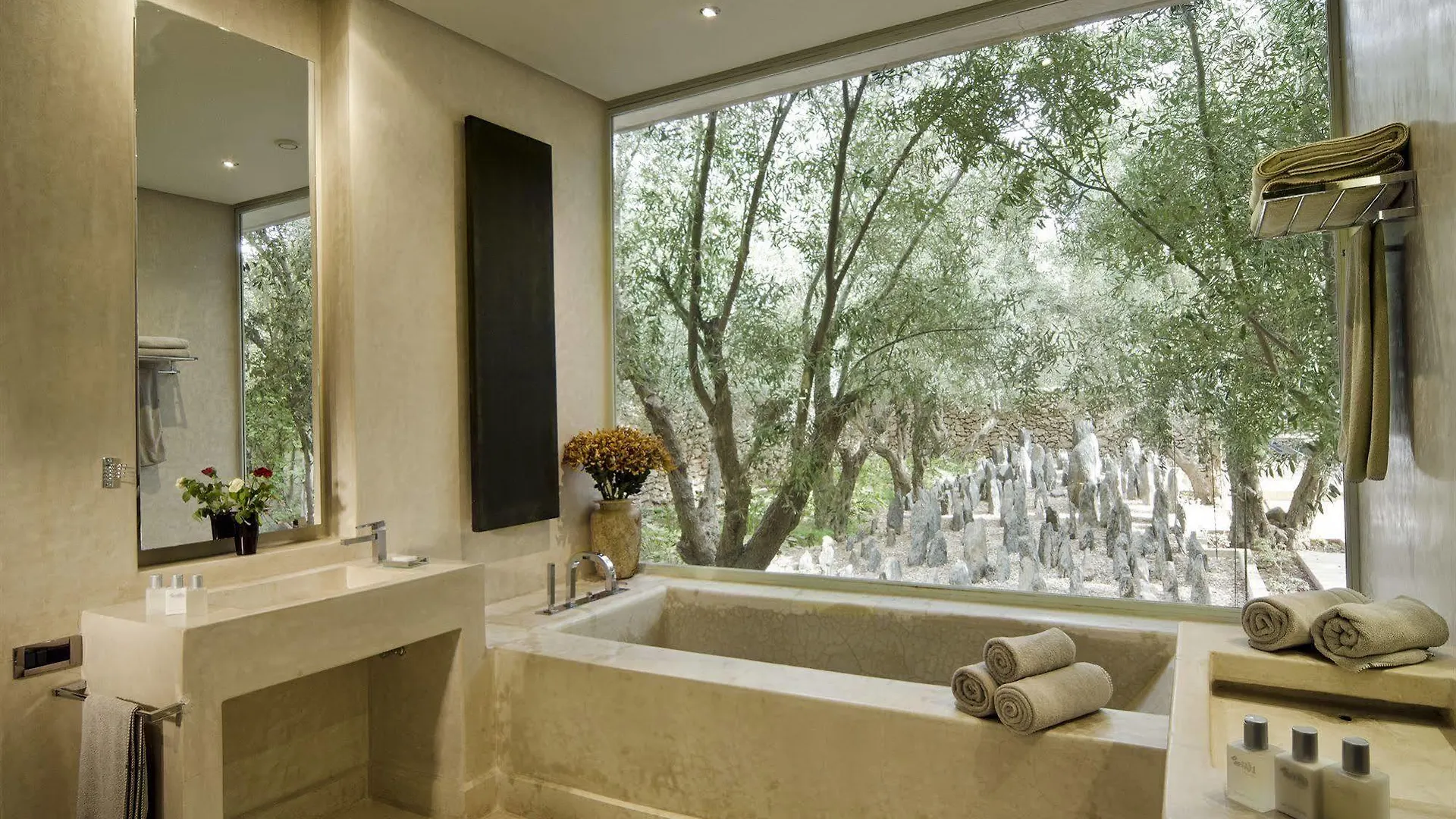 Gasthuis Dar Sabra Hotel Marrakesh