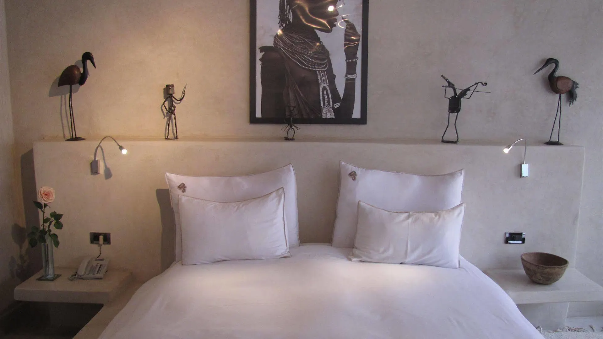 Gasthuis Dar Sabra Hotel Marrakesh
