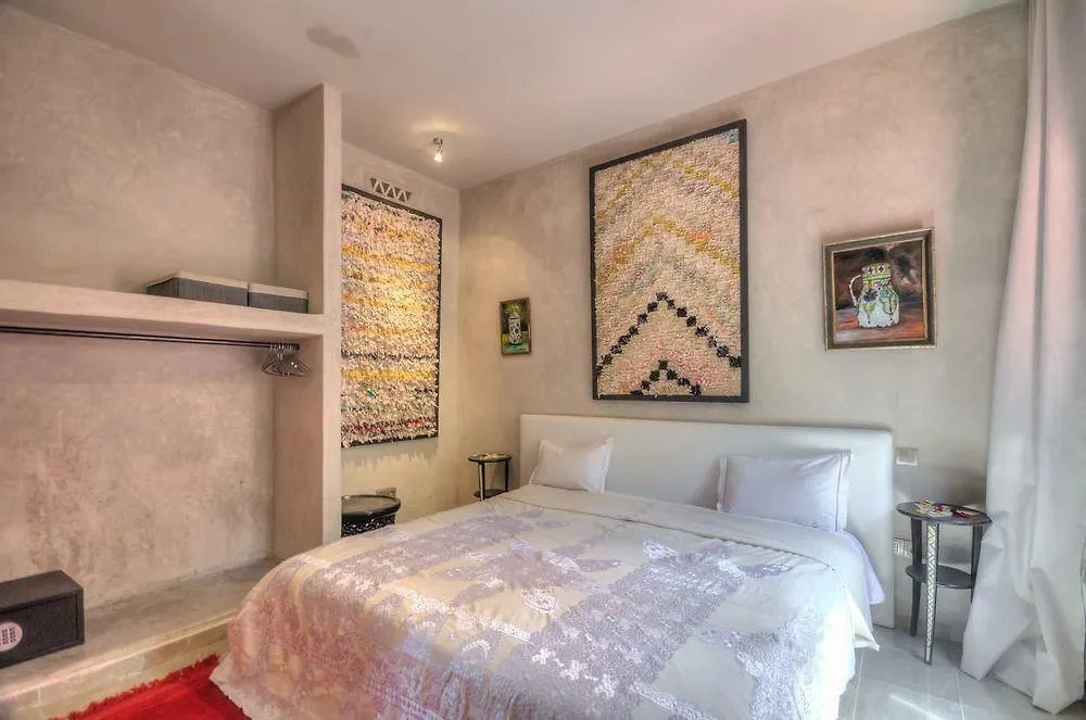 Dar Sabra Hotel Marrakesh 4*,  Marokko