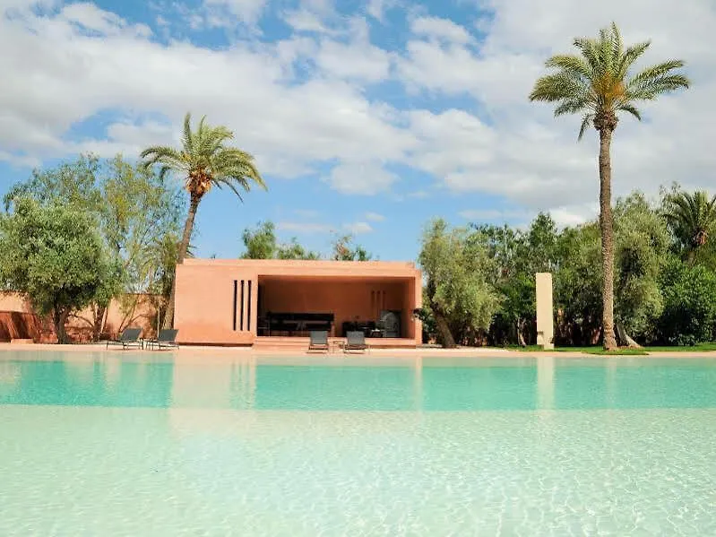 Dar Sabra Hotel Marrakesh Gasthuis