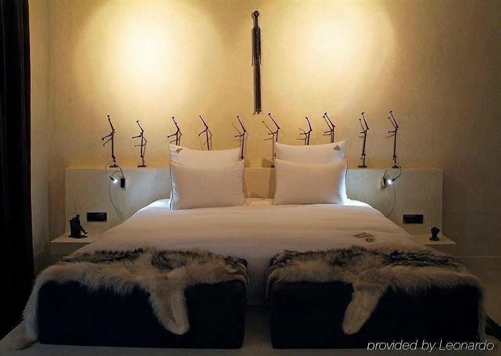 Dar Sabra Hotel Marrakesh Gasthuis