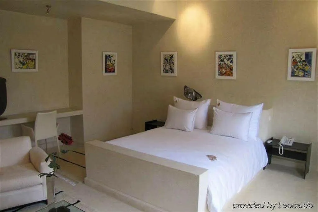 Dar Sabra Hotel Marrakesh 4*,