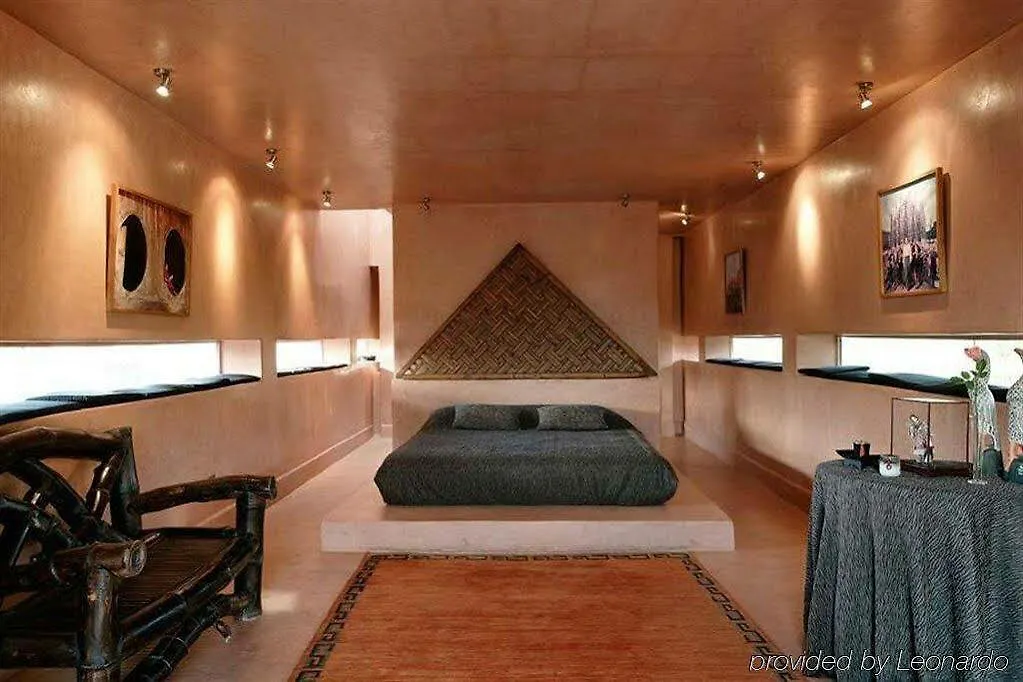 Gasthuis Dar Sabra Hotel Marrakesh