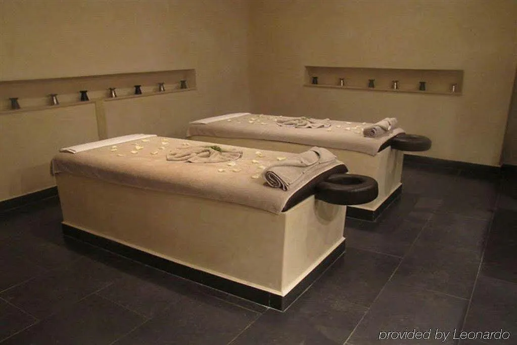 Dar Sabra Hotel Marrakesh 4*,